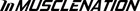 Muscle Nation brand logo