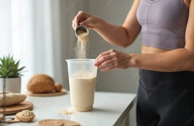 Pre-Workout