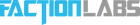 Faction Labs brand logo
