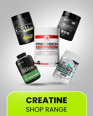 Creatine