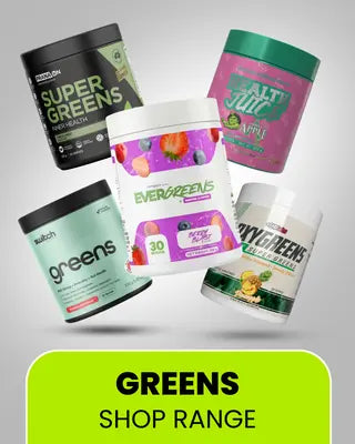 Greens