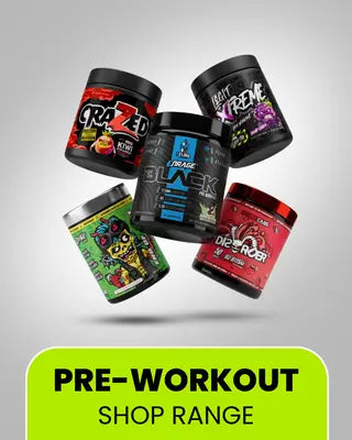 Pre-Workout