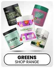 Greens