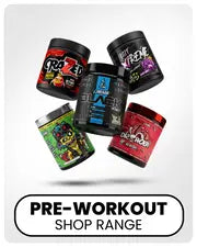 Pre-Workout
