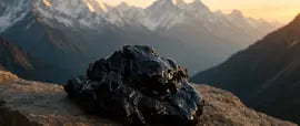 Trending Shilajit