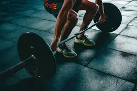 Trend Pre Workout