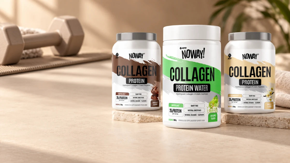 FREE COLLAGEN 10 SERVE