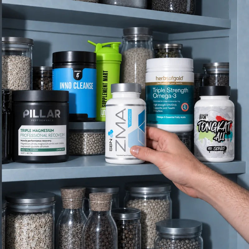 VITAMINS