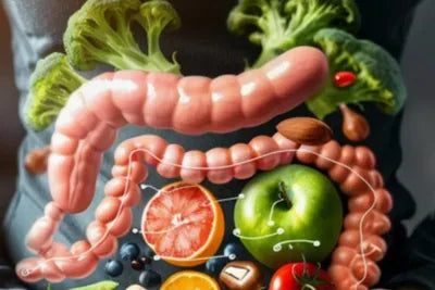 HEALTH &amp; IMMUNITY