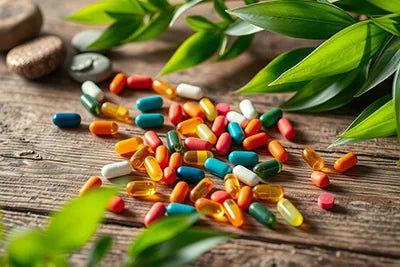 VITAMINS