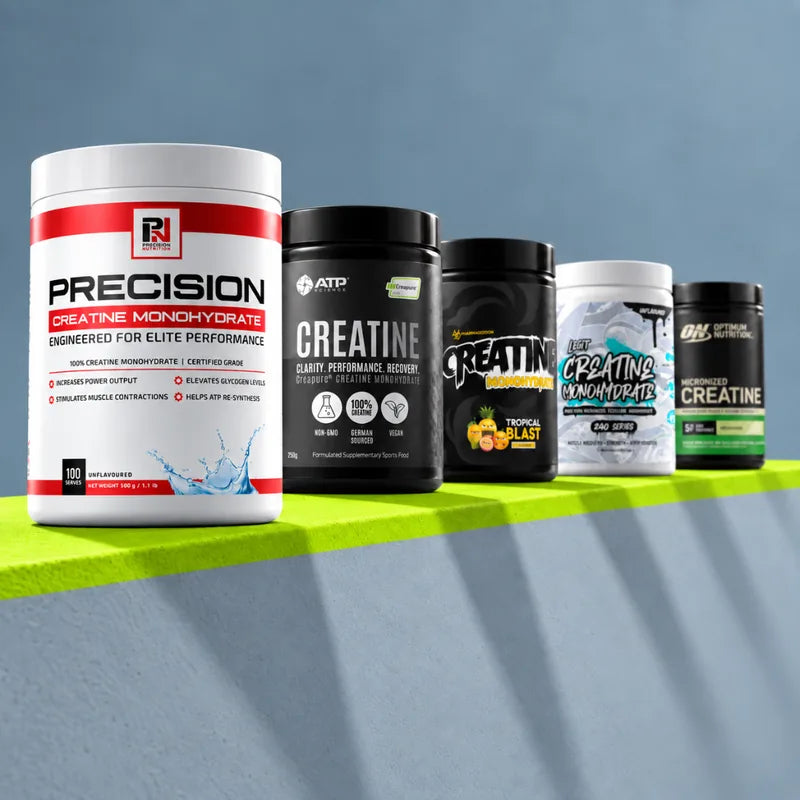 CREATINE